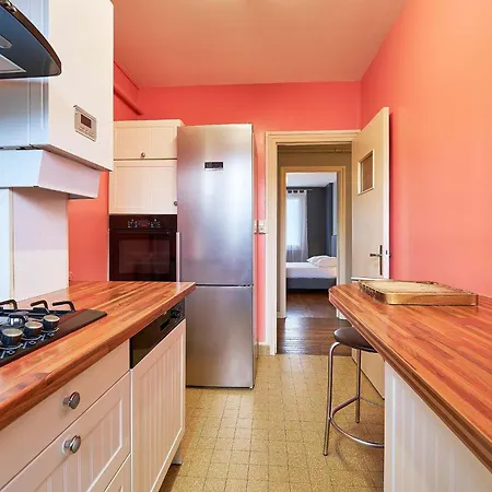 Apartment Colombier - 2 - Proche Gare *